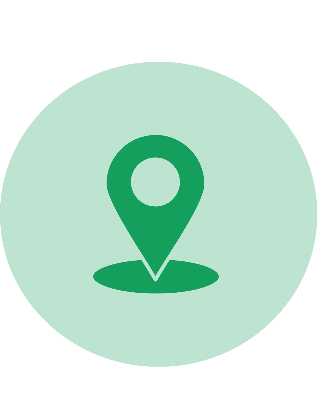 Icon Ubicación