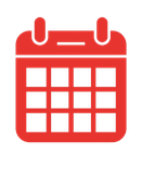 Icono de calendario