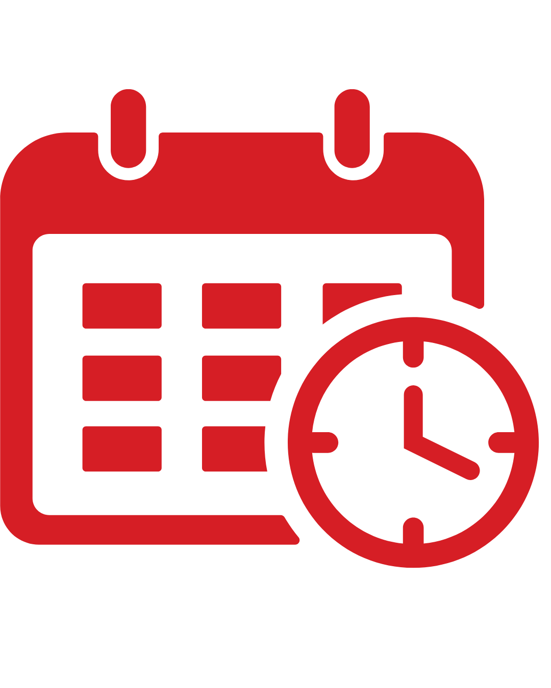 Icono Calendario