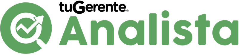 Logo tuGerente Analista