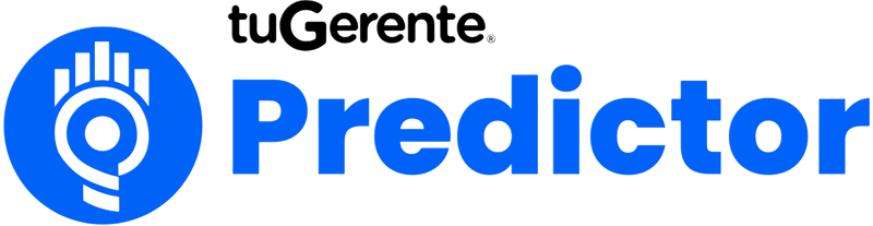 Logo tuGerente Predictor