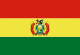 Bandera Bolivia