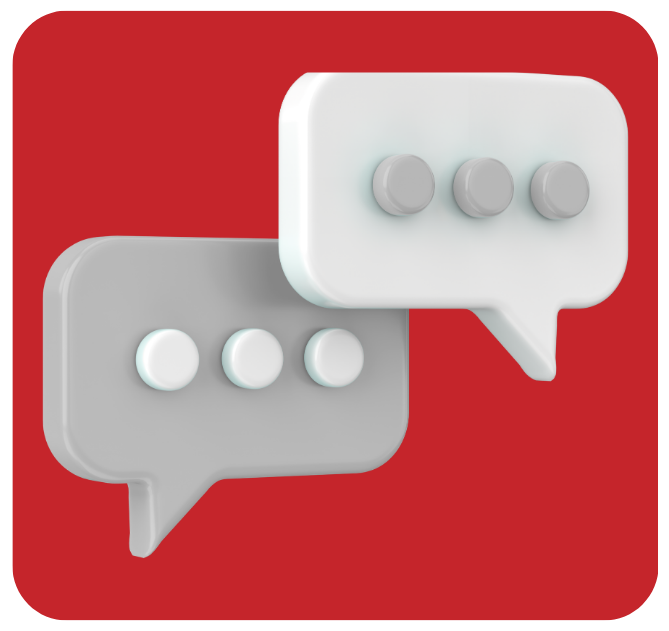 Chat Icon
