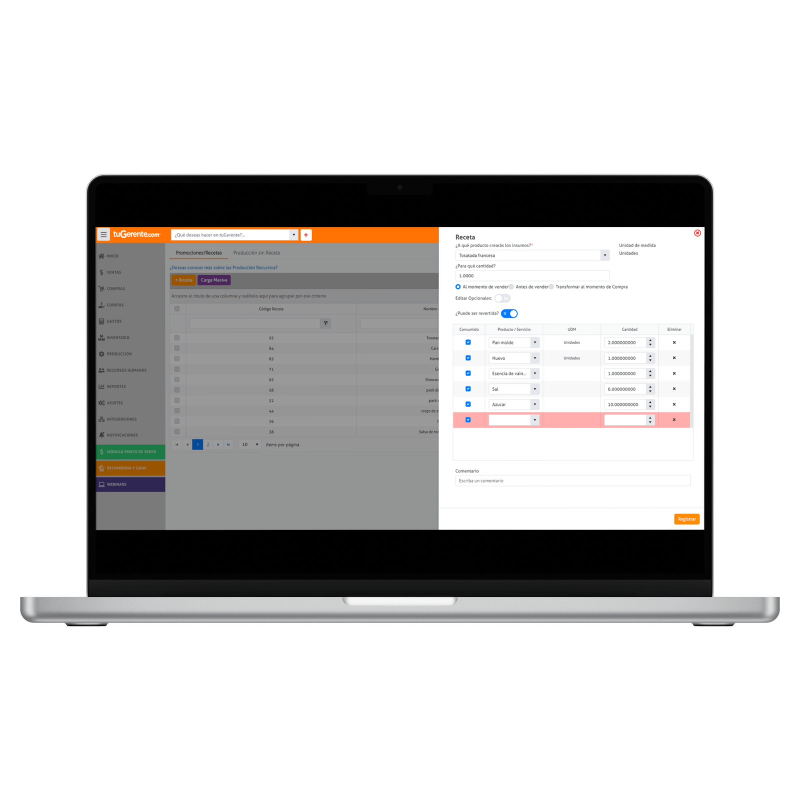 19.Receta (producciòn)-p-1600