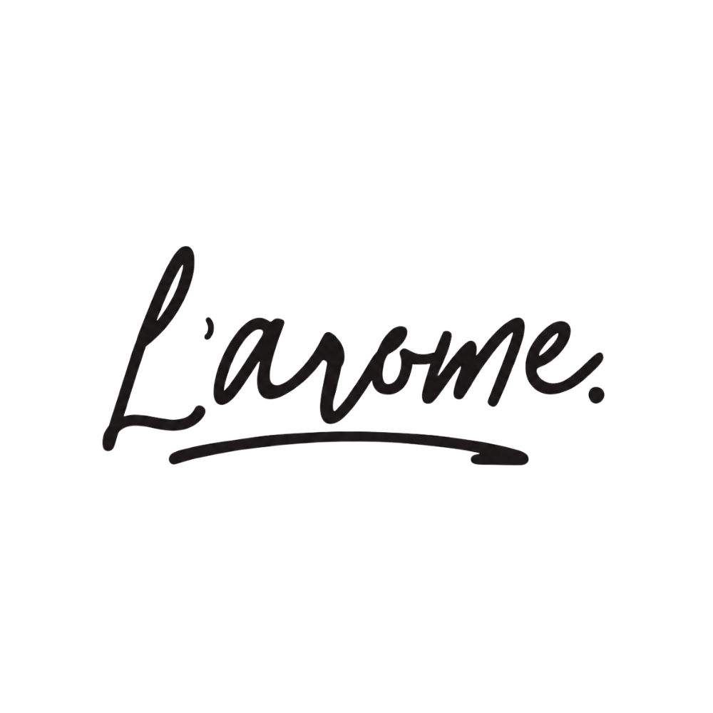 Logo larome